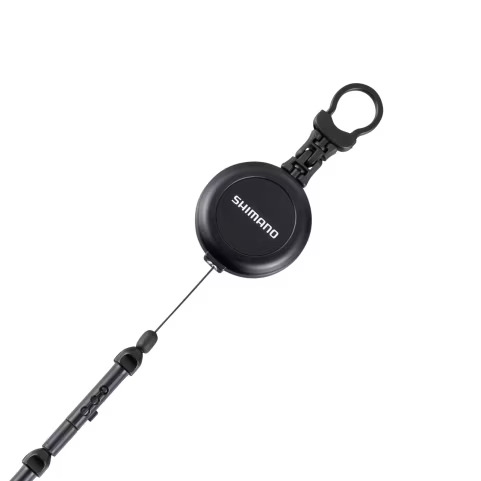 25 PG-J01Y ZERO-PIT浮標收納扣環 | 152510