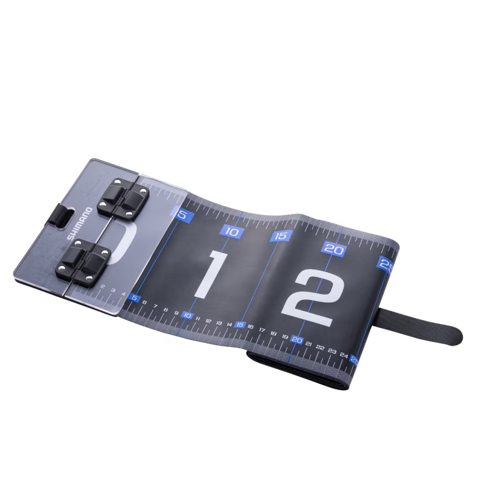 26 UL-802Z 寬版魚尺 | 163752