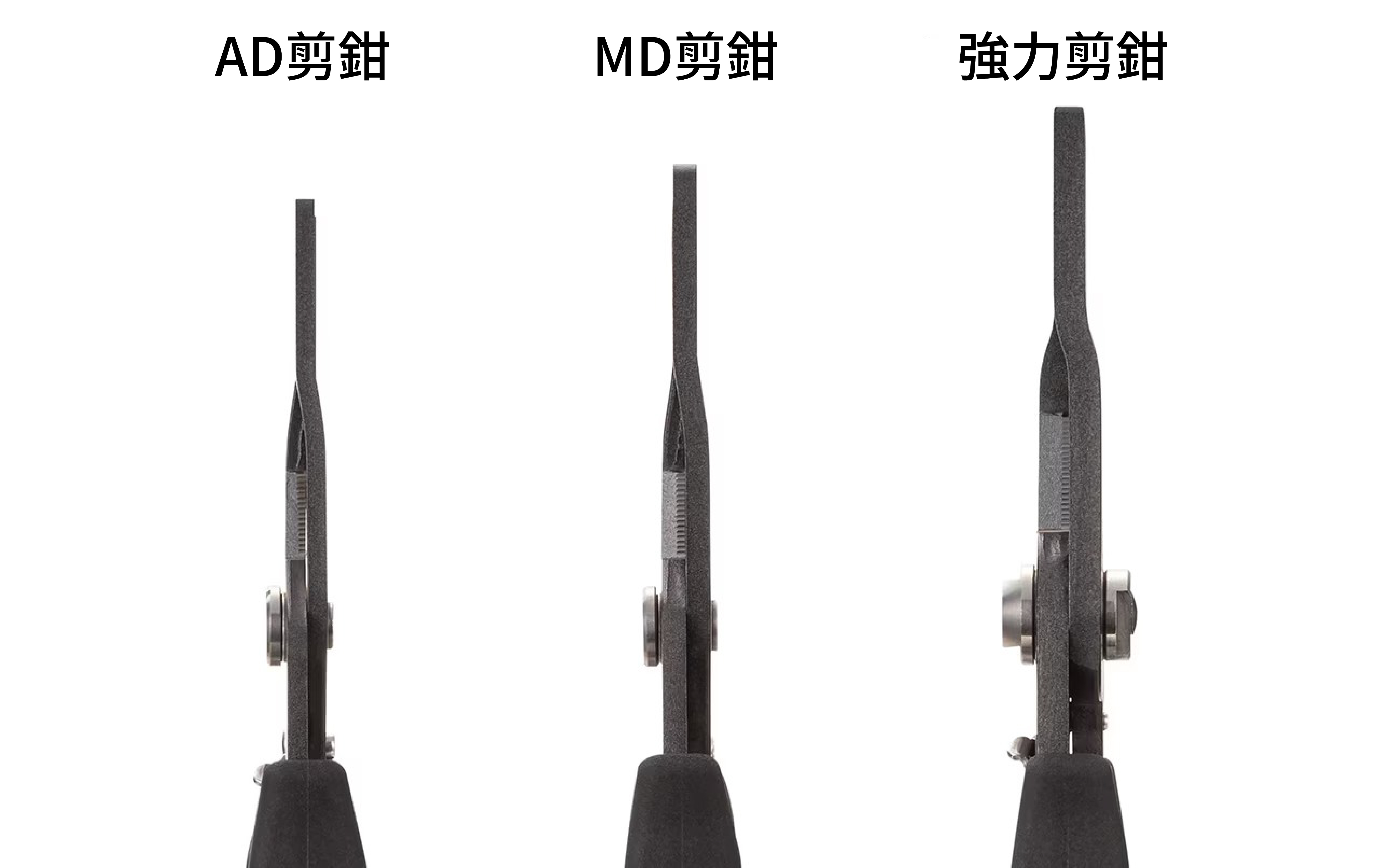 26 CT-551Z MD 剪鉗 | 175632-491961-491978-491985-492319-492326