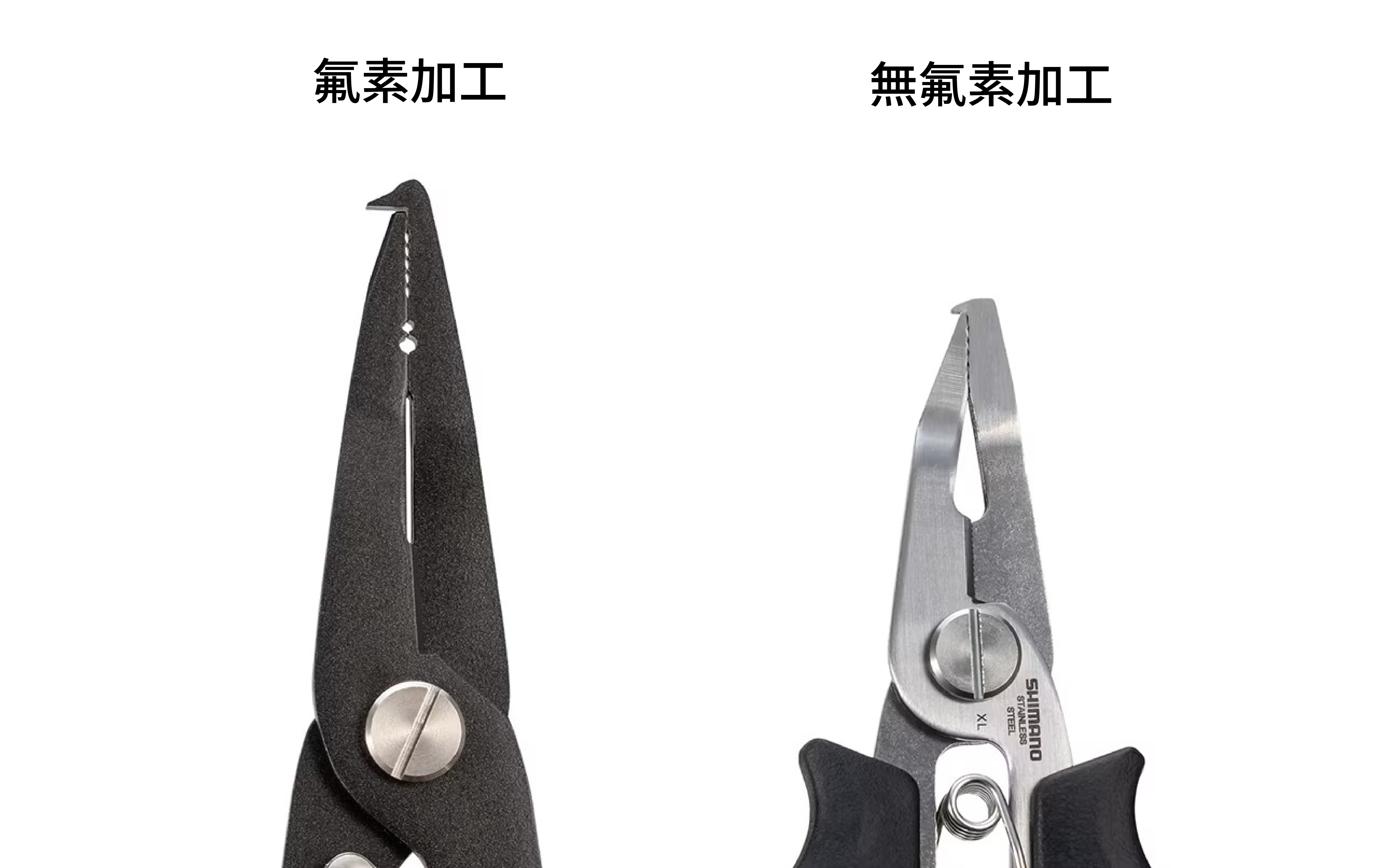 26 CT-551Z MD 剪鉗 | 175632-491961-491978-491985-492319-492326