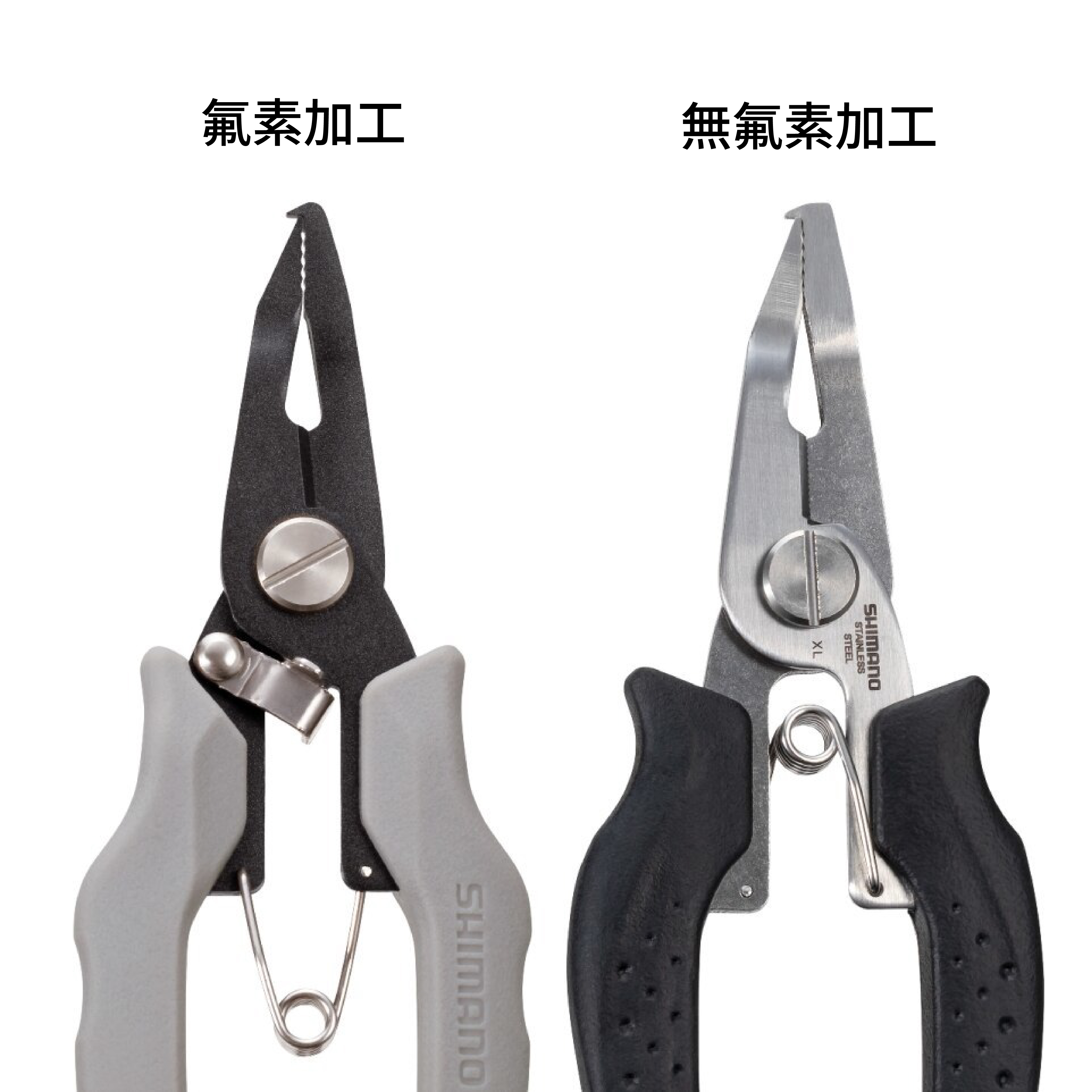 26 CT-544Z 迷你路亞環剪鉗 | 175694