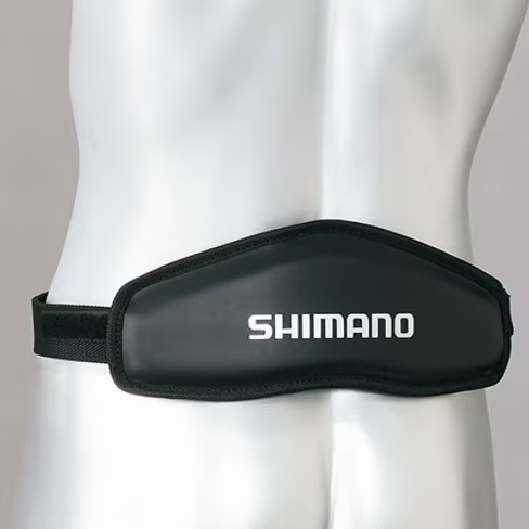 AC-003T SHIMANO 香魚腰帶