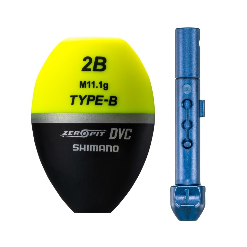 PG-A04X ZERO-PIT DVC TYPE-B M  | 122469