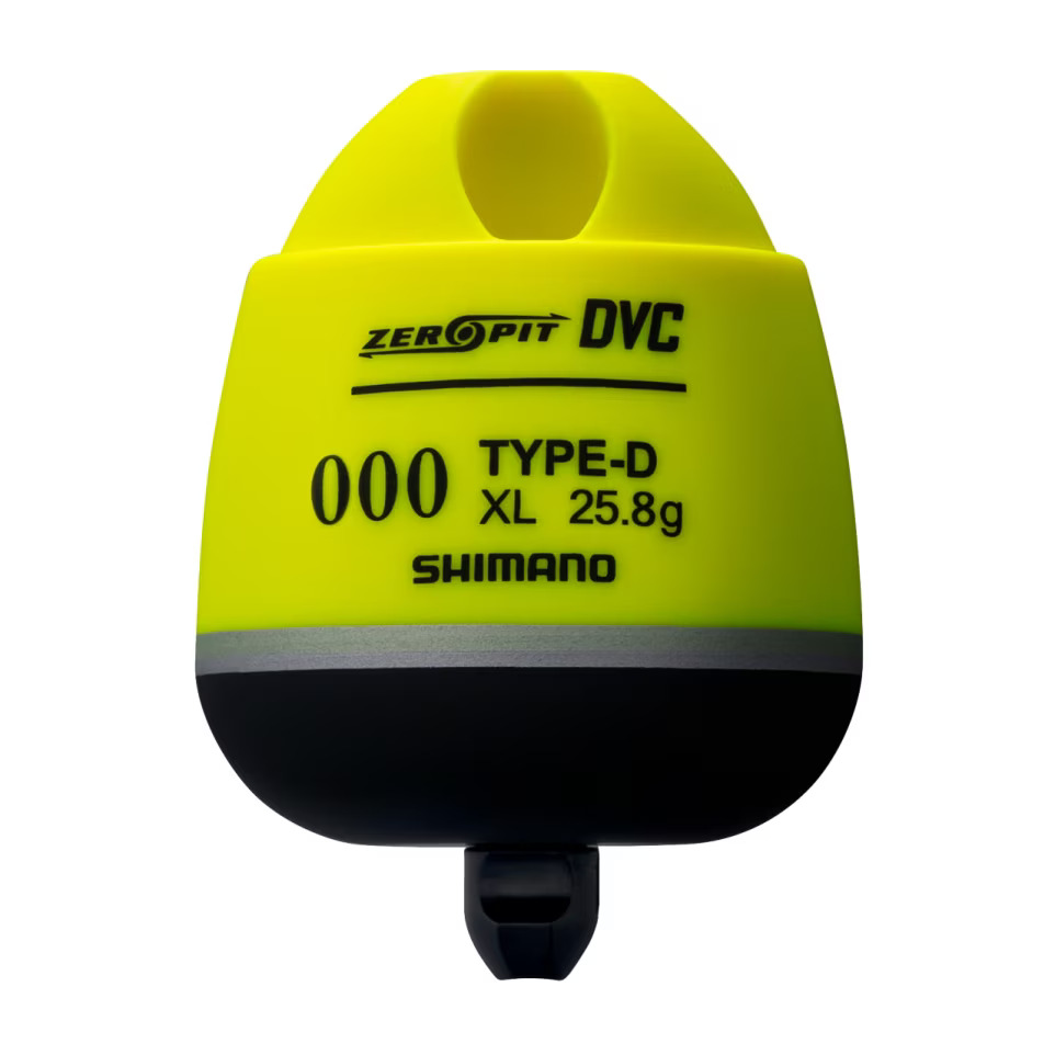 25 PG-49CY ZERO PIT DVC TYPE-D XL  | 產品型號 : 151933