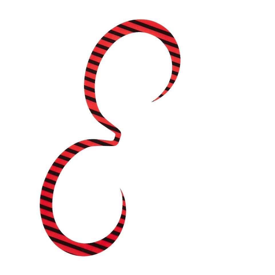 炎月 集魚領帶 強力捲曲款 | 產品型號 : 550361-551443-551450-551467-551474-551504-551566-551573