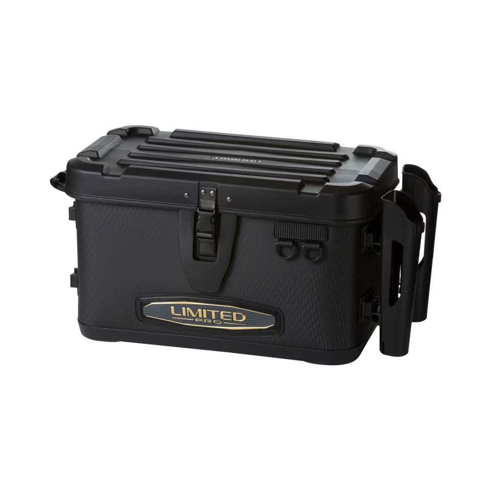26 BK-131Z LIMITED PRO UH用具收納箱