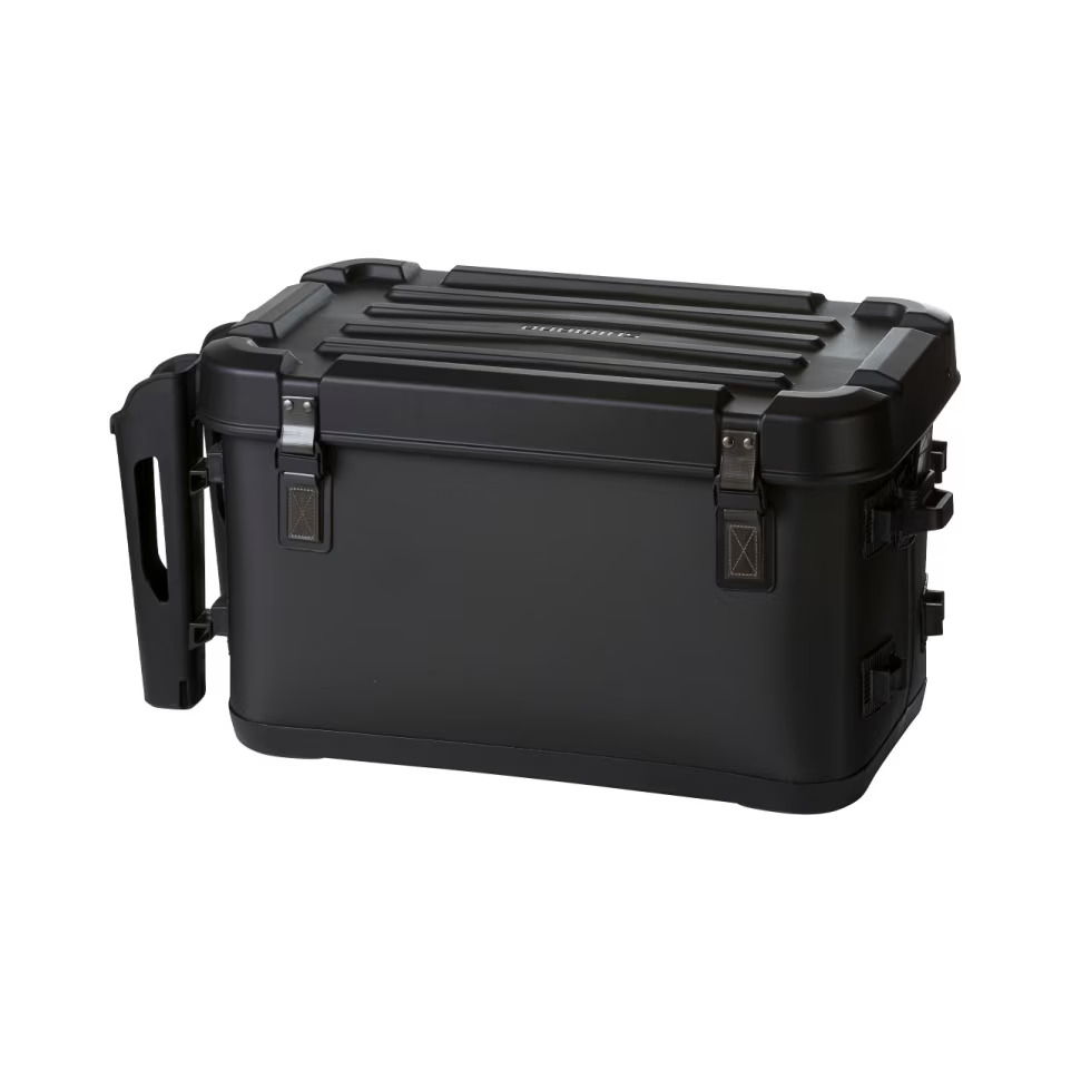26 BK-007Z 附竿架UH用具收納箱
