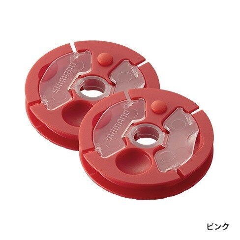 CS-311L香魚釣組收納盒R 替換盒（2入）