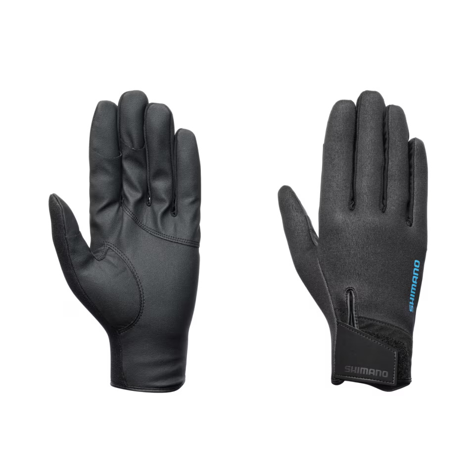 25 GL-052Y 03 Titanium α手套 露指式 | 146595