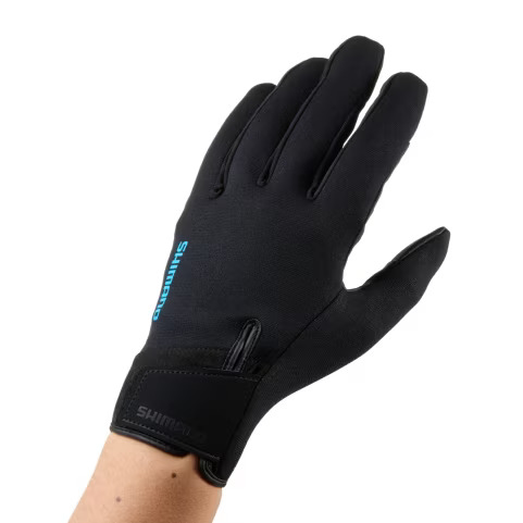 25 GL-052Y 03 Titanium α手套 露指式 | 146595