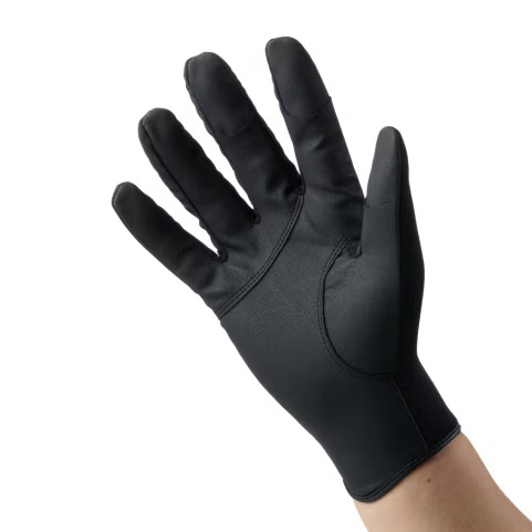 25 GL-052Y 03 Titanium α手套 露指式 | 146595