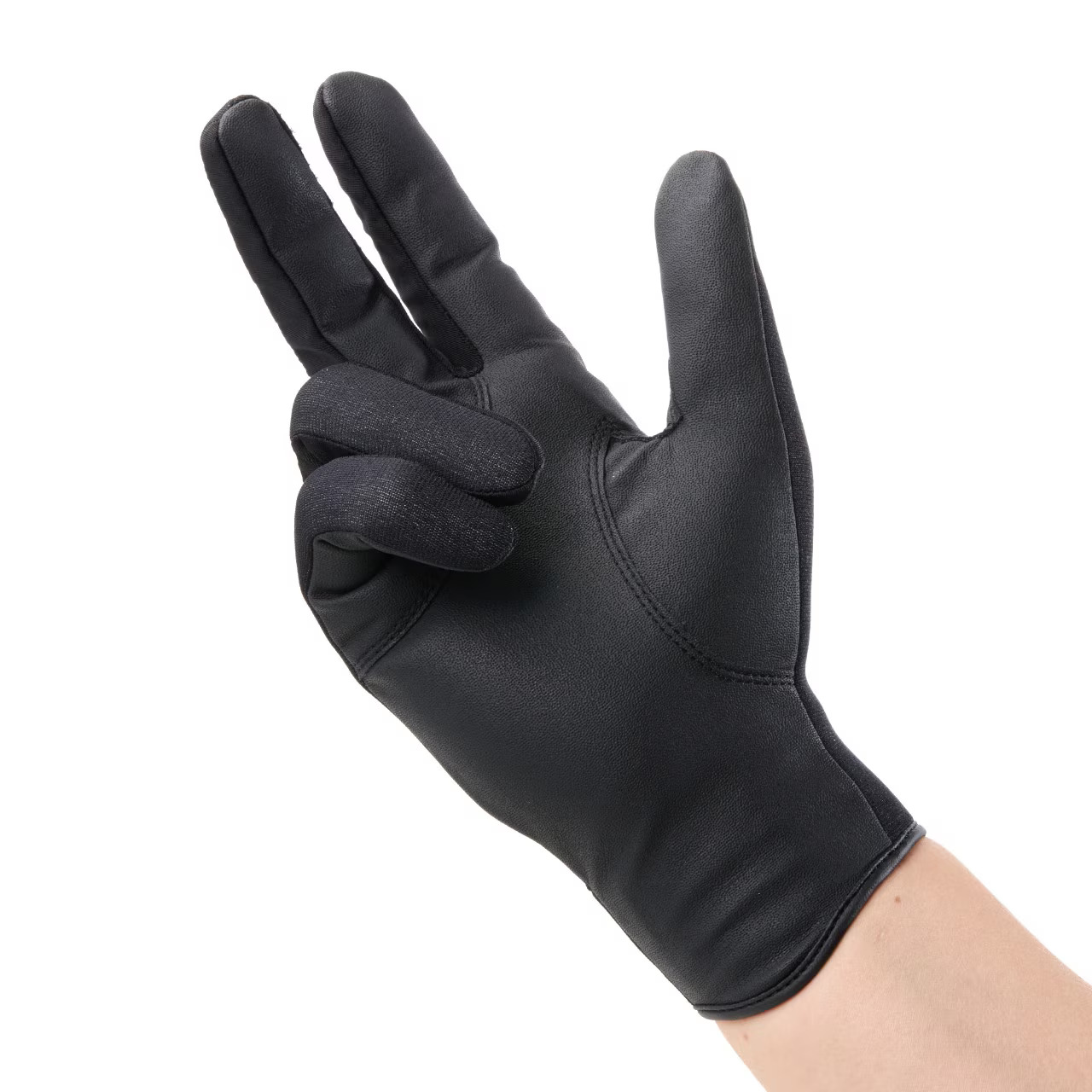 25 GL-053Y 03 Titanium α手套 全包式 | 146786