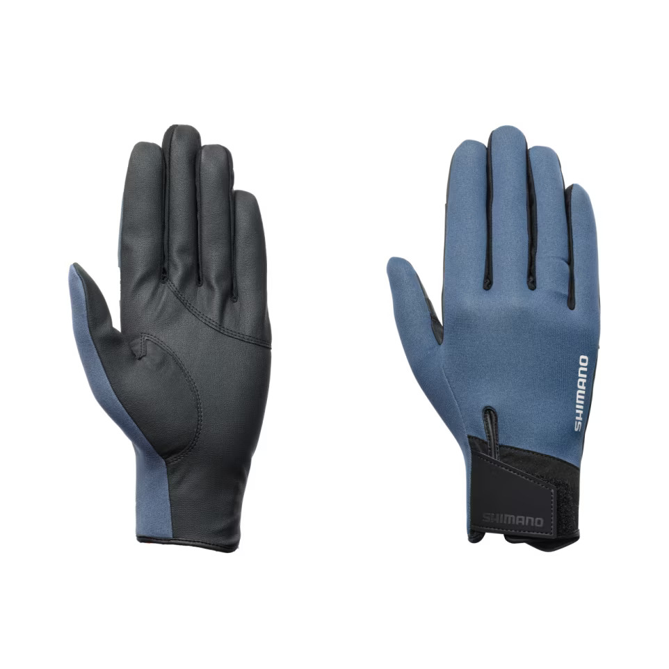 25 GL-053Y 03 Titanium α手套 全包式 | 146786