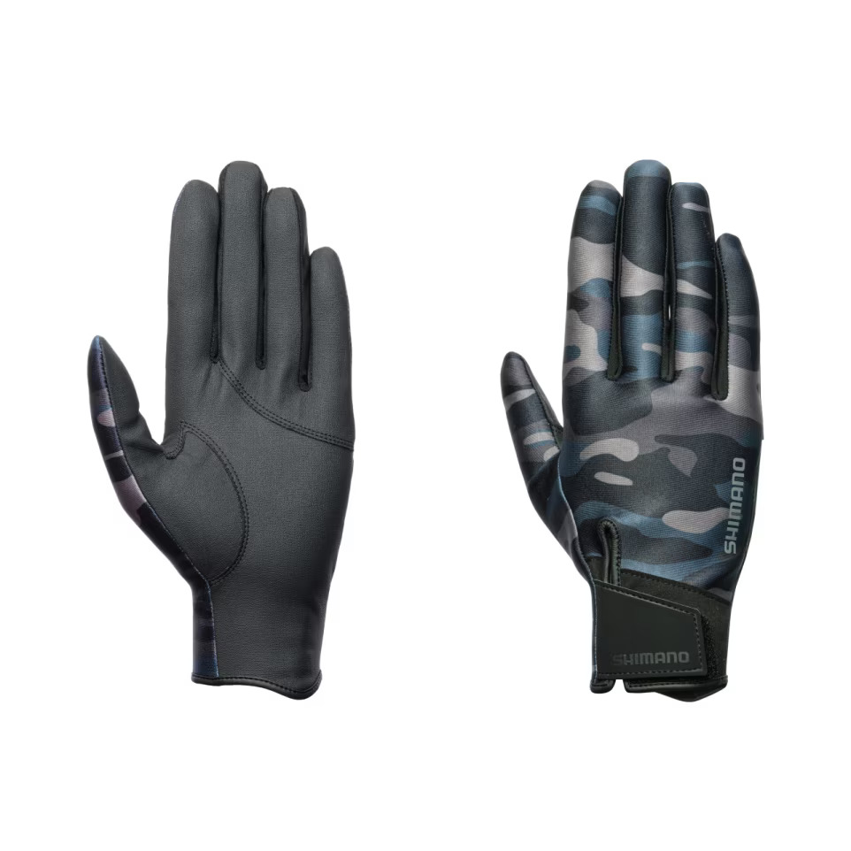 25 GL-053Y 03 Titanium α手套 全包式 | 146786