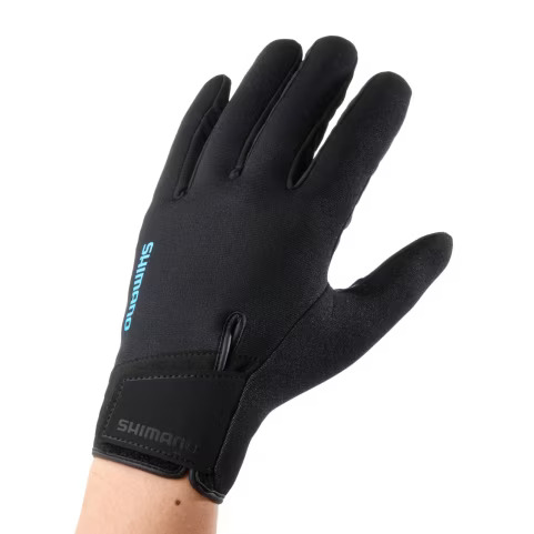 25 GL-053Y 03 Titanium α手套 全包式 | 146786