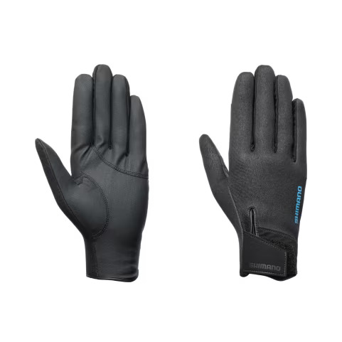 25 GL-053Y 03 Titanium α手套 全包式 | 146786