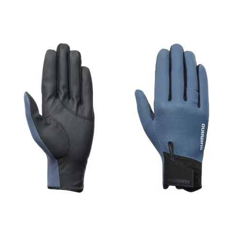 25 GL-053Y 03 Titanium α手套 全包式 | 146786