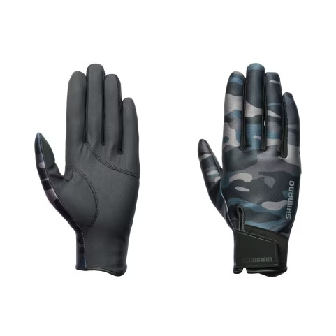 25 GL-053Y 03 Titanium α手套 全包式 | 146786