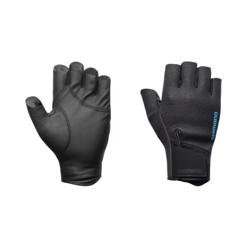 25 GL-056Y 03 Titanium α手套 5指出 | 147288