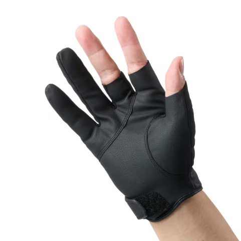 25 GL-070Y 01基本款保暖手套 3指出 | 147431