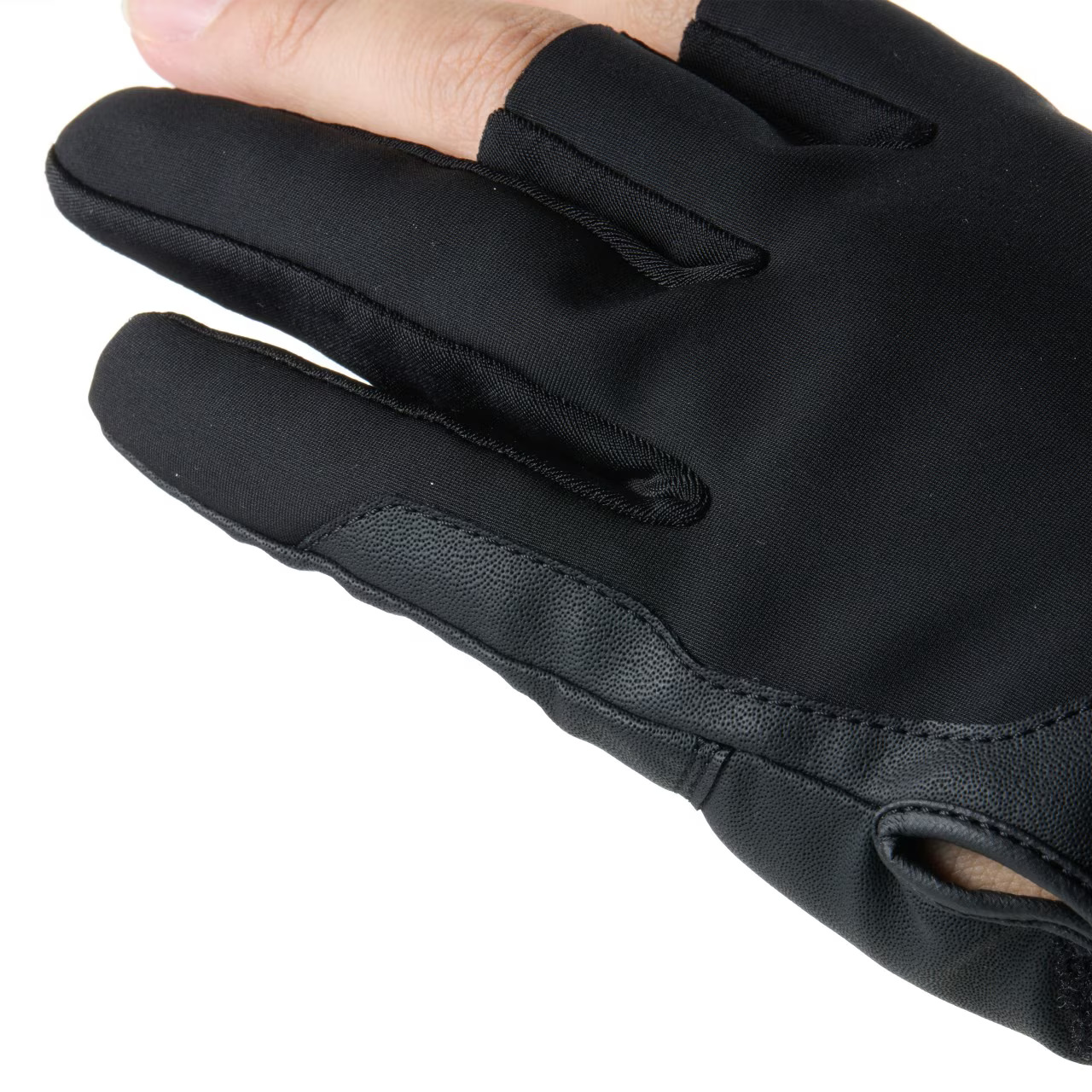 25 GL-070Y 01基本款保暖手套 3指出 | 147431