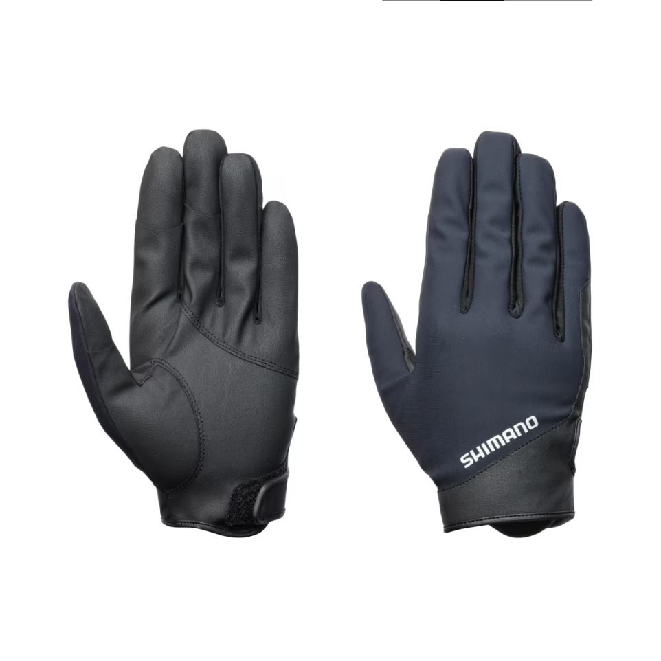 25 GL-071Y 01基本款保暖手套 露指式 | 147639