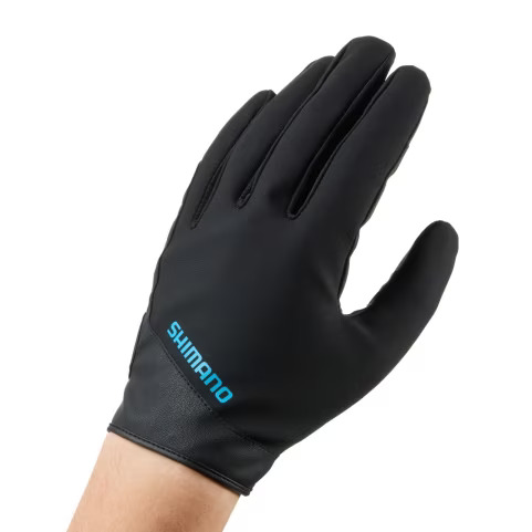 25 GL-071Y 01基本款保暖手套 露指式 | 147639