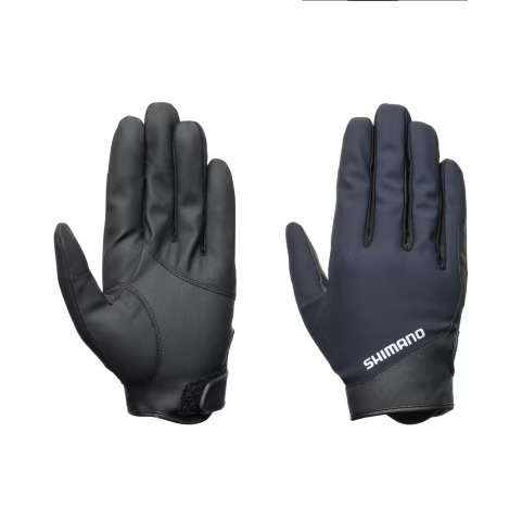 25 GL-071Y 01基本款保暖手套 露指式 | 147639