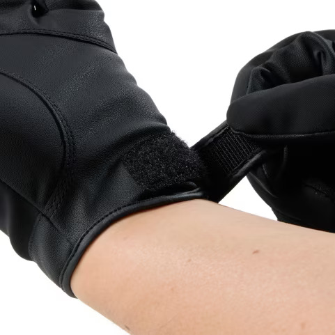 25 GL-071Y 01基本款保暖手套 露指式 | 147639