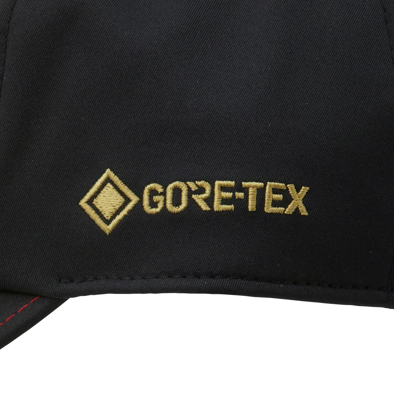 CA-111X LIMITED PRO GORETEX 附夾帶防水釣魚帽 | 119155