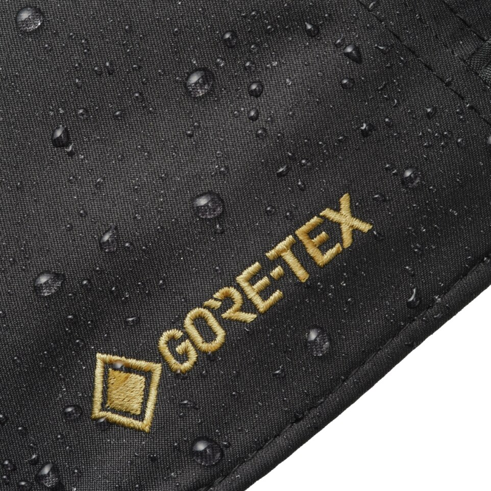 25 CA-100Y LIMITED PRO GORE-TEX 防水釣魚帽 | 126085