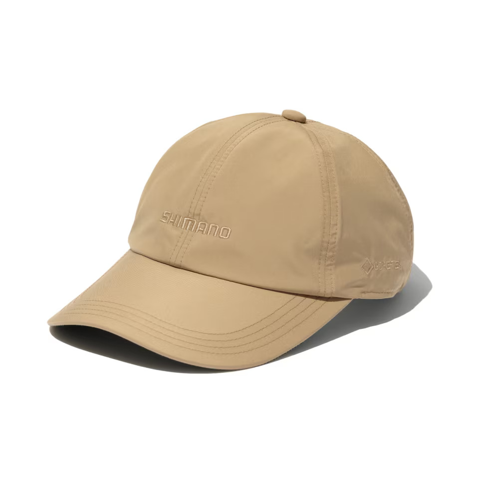 CA-111X LIMITED PRO GORETEX 附夾帶防水釣魚帽 | 145390
