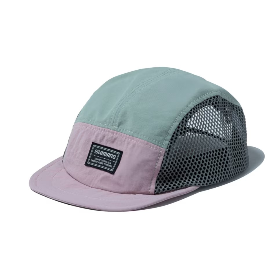 CA-111X LIMITED PRO GORETEX 附夾帶防水釣魚帽 | 158697