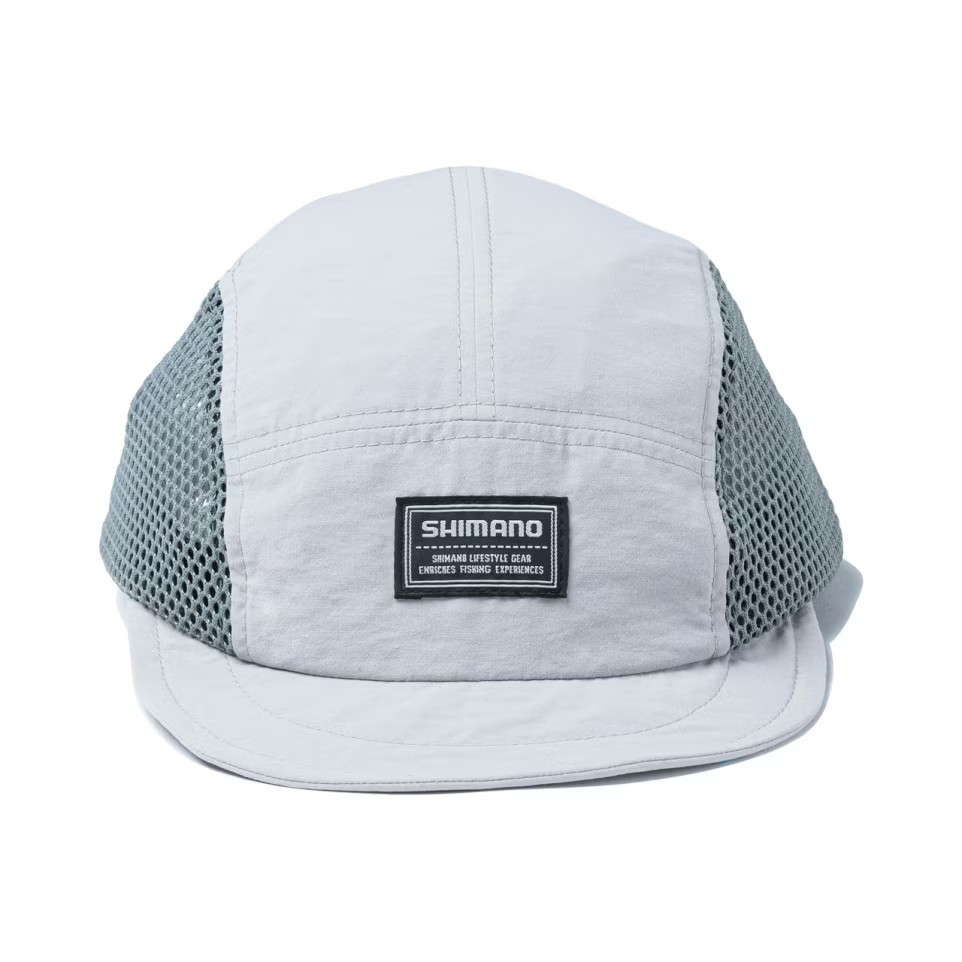 CA-111X LIMITED PRO GORETEX 附夾帶防水釣魚帽 | 158697