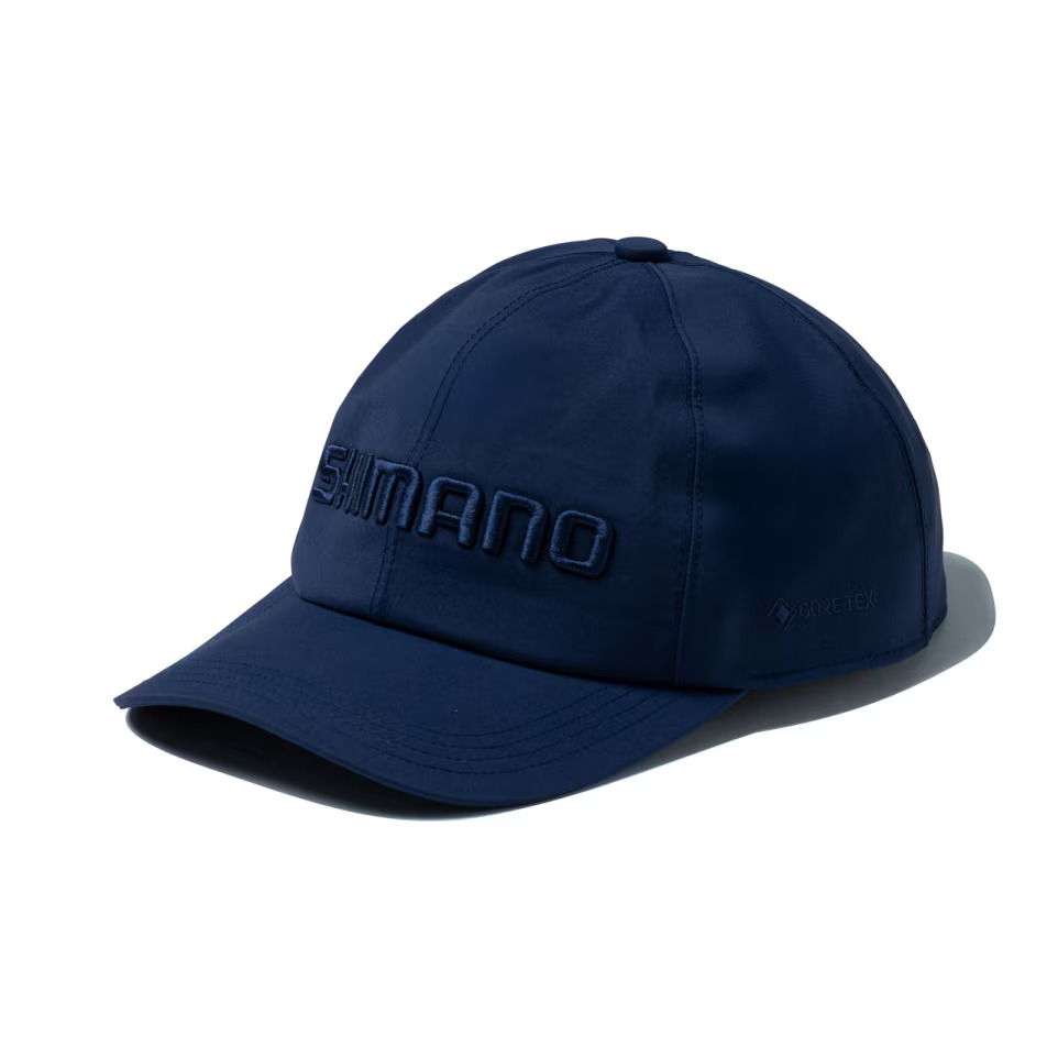 CA-111X LIMITED PRO GORETEX 附夾帶防水釣魚帽 | 158925