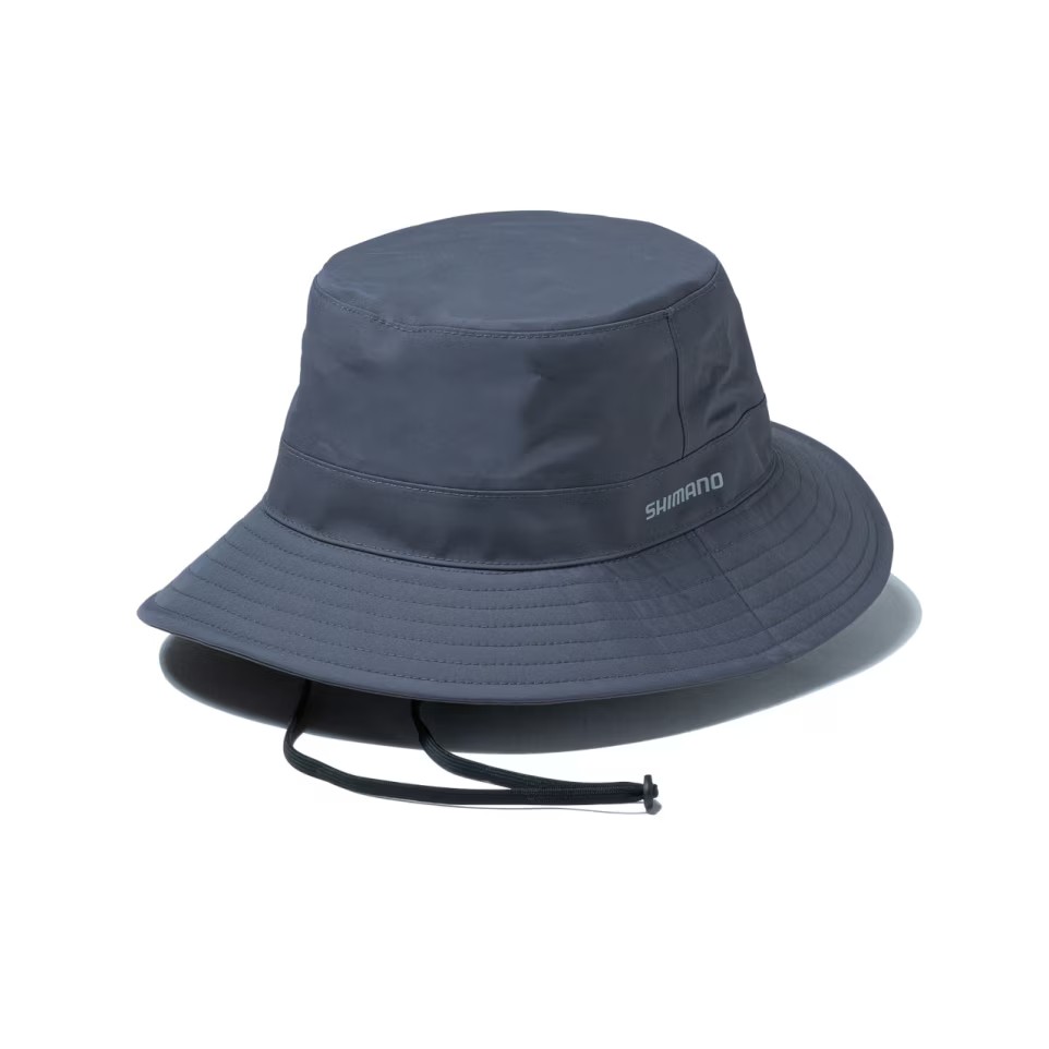 CA-111X LIMITED PRO GORETEX 附夾帶防水釣魚帽 | 159045
