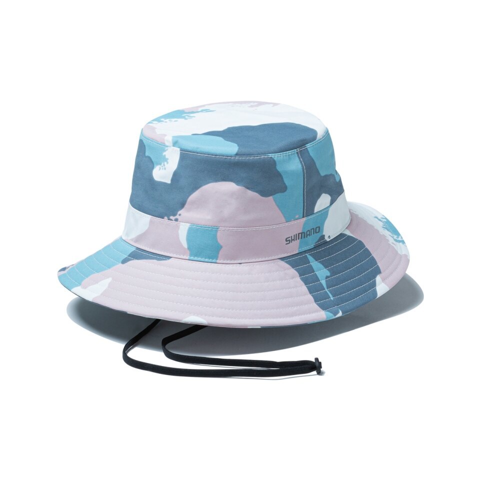 CA-111X LIMITED PRO GORETEX 附夾帶防水釣魚帽 | 159045