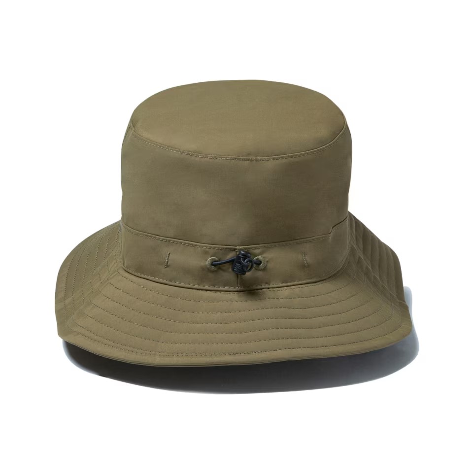 CA-111X LIMITED PRO GORETEX 附夾帶防水釣魚帽 | 159045