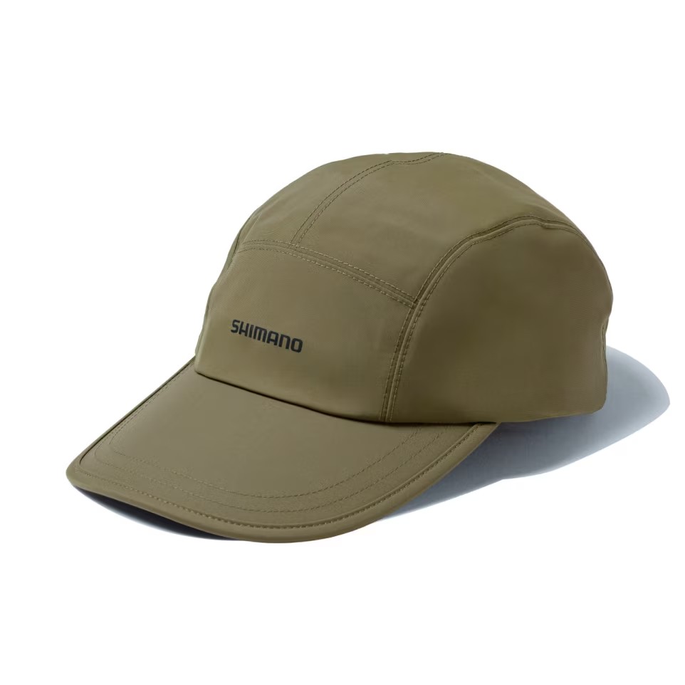 CA-111X LIMITED PRO GORETEX 附夾帶防水釣魚帽 | 159700