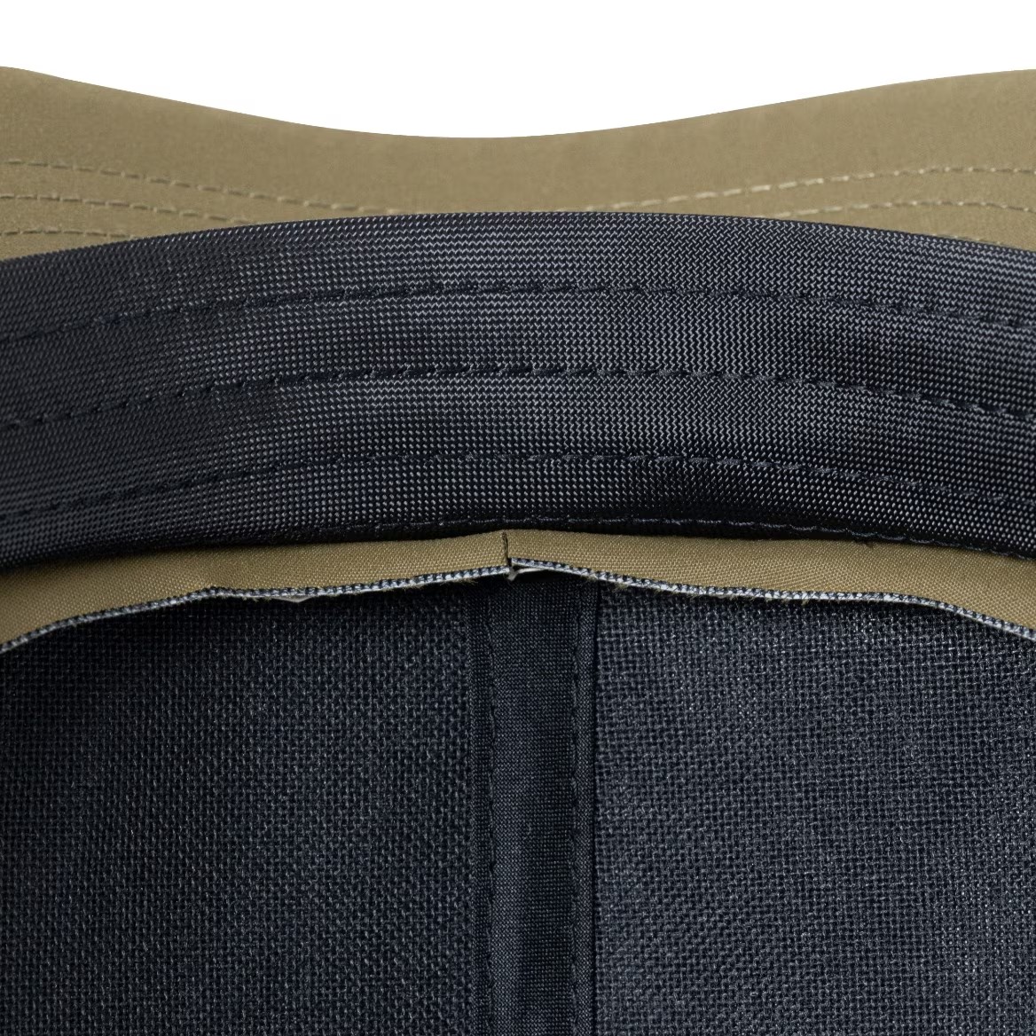 CA-111X LIMITED PRO GORETEX 附夾帶防水釣魚帽 | 160584