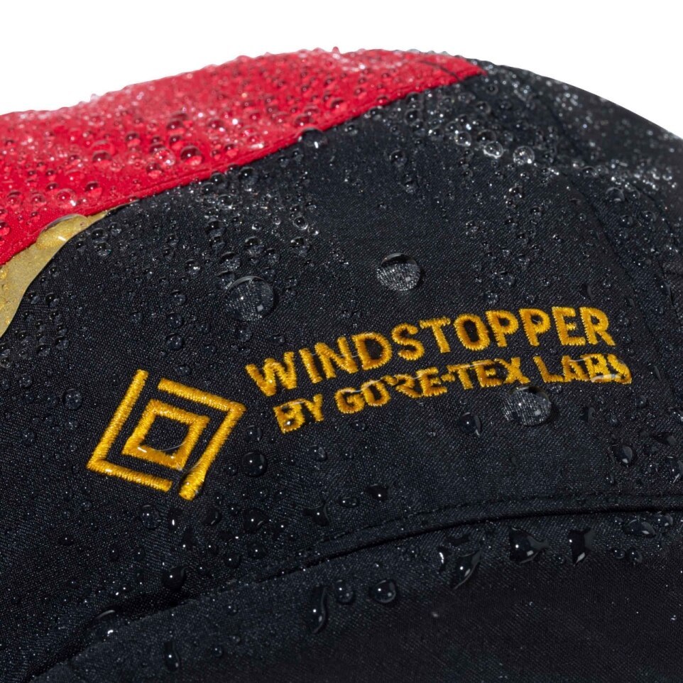 CA-111X LIMITED PRO GORETEX 附夾帶防水釣魚帽 | 175304