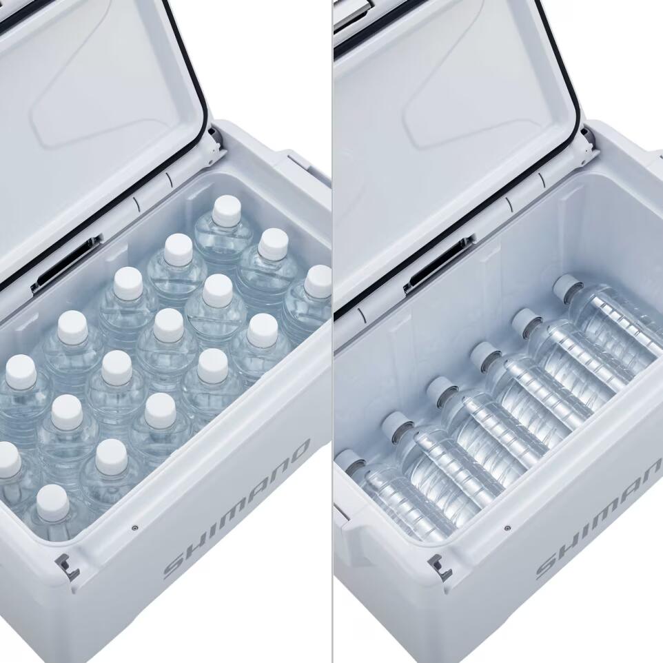 25 UNIFREEZE系列 20L | 137951-491961-491978-491985-492319-492326