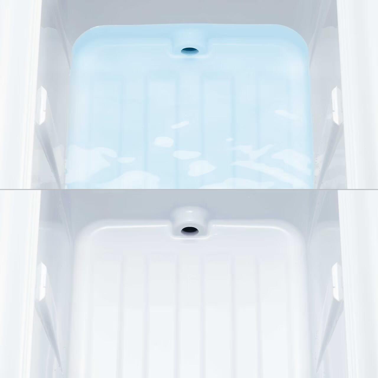 25 UNIFREEZE系列 20L | 137951-491961-491978-491985-492319-492326