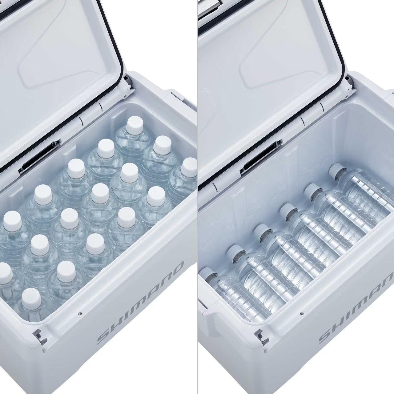 25 UNIFREEZE系列 20L | 137951-491961-491978-491985-492319-492326