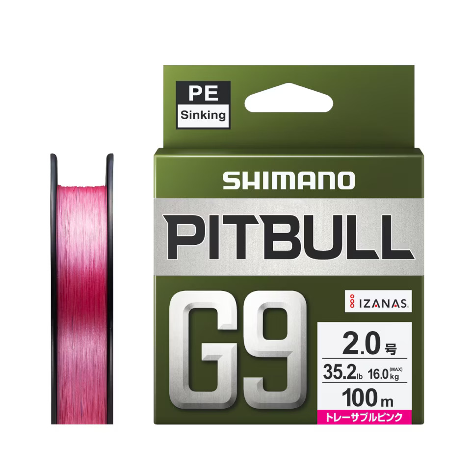 169006  26 LD-M49Z ∕ LD-M59Z PITBULL G9
