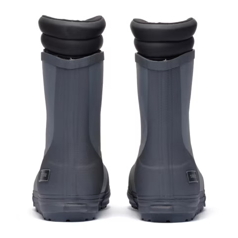 25 FB-370Y超保暖甲板靴