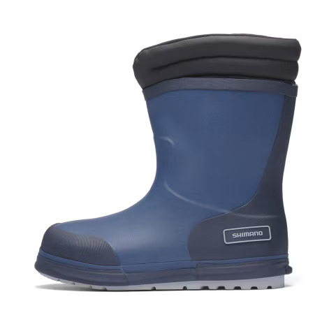 25 FB-370Y超保暖甲板靴