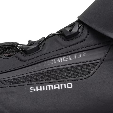 25 FS-073Y DS+防水釣魚鞋 切紋毛氈釘底