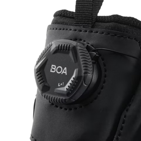 25 FS-073Y DS+防水釣魚鞋 切紋毛氈釘底