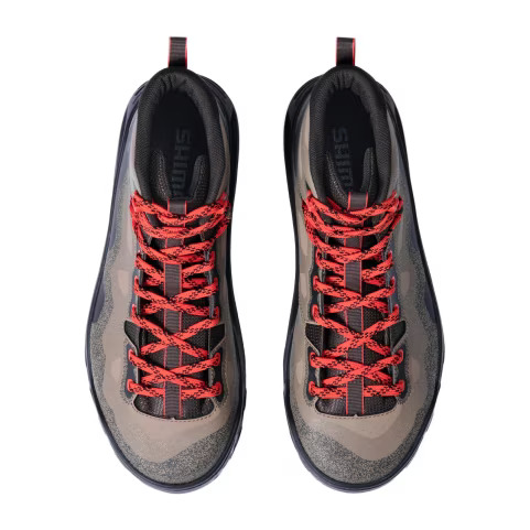 25 FS-272Y GEOLOCK釣魚鞋 Vibram®底